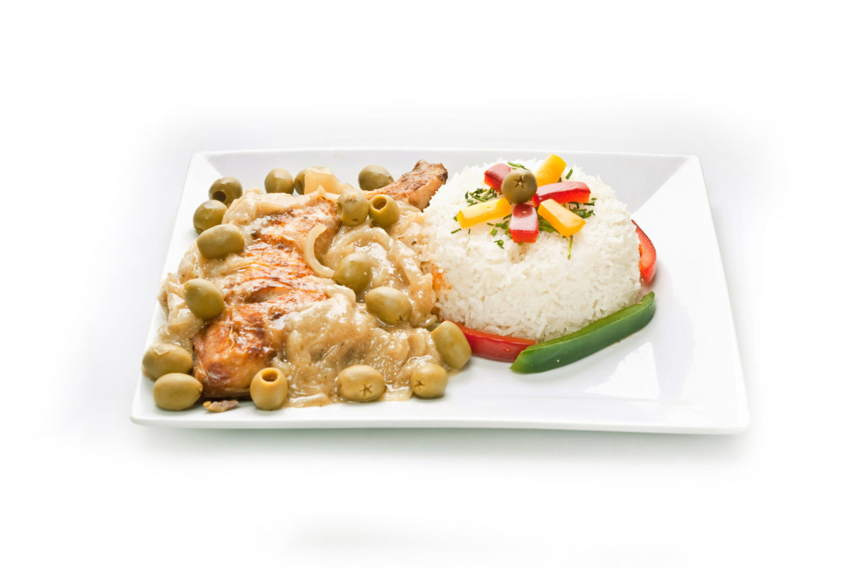 Afrik'N'Fusion : Restaurant Paris & IDF