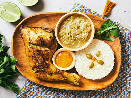 yassa-poulet