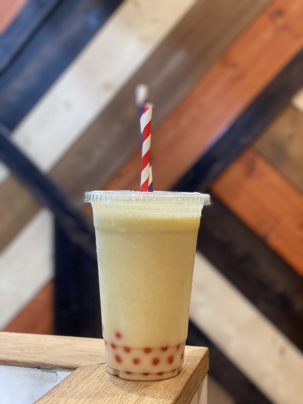 bubble juice